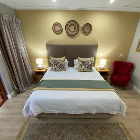 88 Baron Van Reede Guesthouse Oudtshoorn Zewnętrze zdjęcie